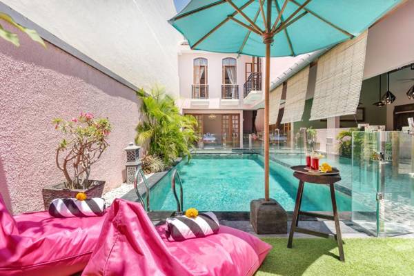 Villa Casa Adeline by Maviba Villas and Resorts