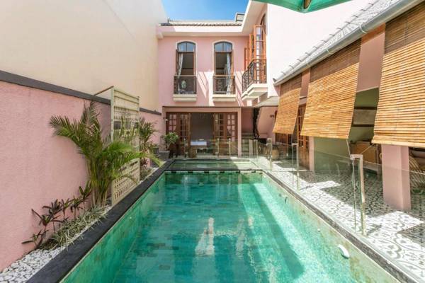 Villa Casa Adeline by Maviba Villas and Resorts