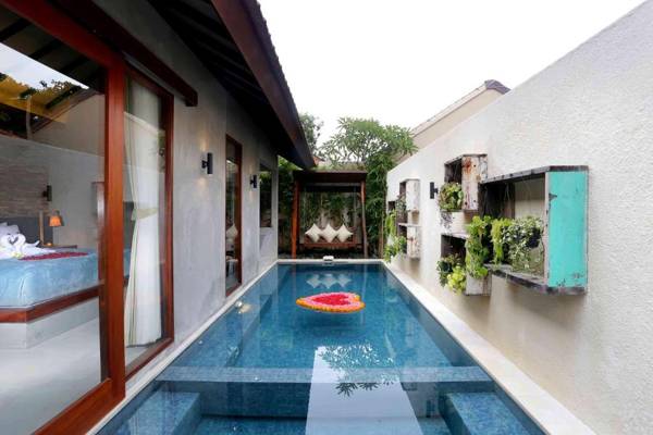 Vinna Villa Seminyak