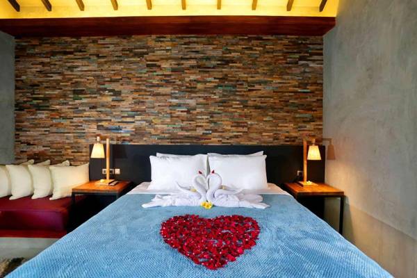 Vinna Villa Seminyak