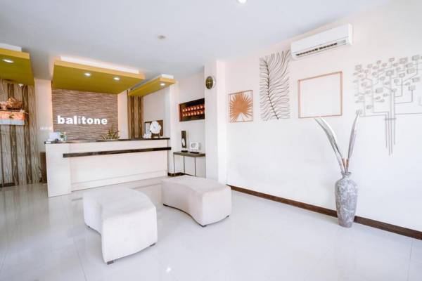 OYO 1258 Balitone Residence