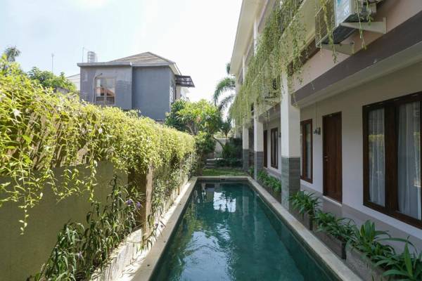 OYO 2166 Elitya Stay