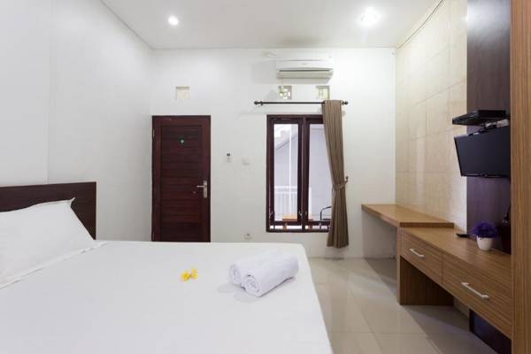 PROSTAY Bali RedPartner