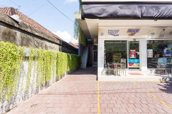 PROSTAY Bali RedPartner