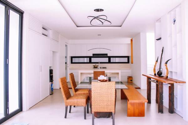 Villa Damar Canggu by Nagisa Bali