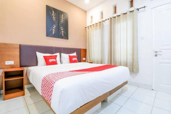 OYO 1486 Tantular Residence