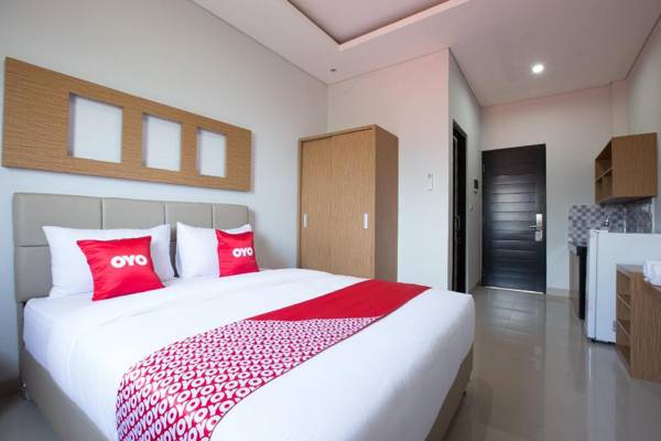 OYO 1949 Vrindavan Residence