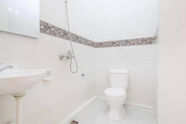 OYO 2270 Hotel Taman Wirama