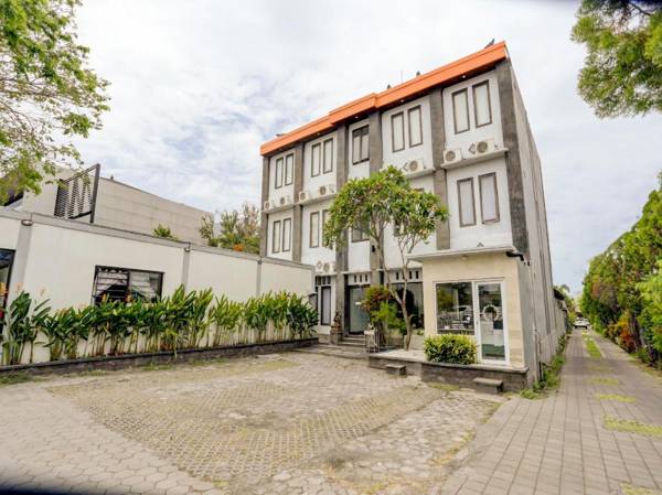 OYO 3156 Hotel Warta Dua