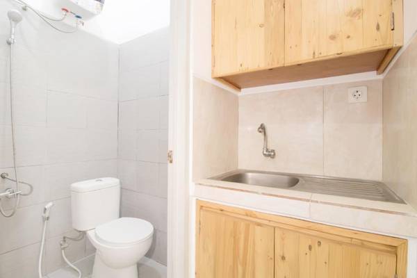 OYO 3161 Dayuni Guest House