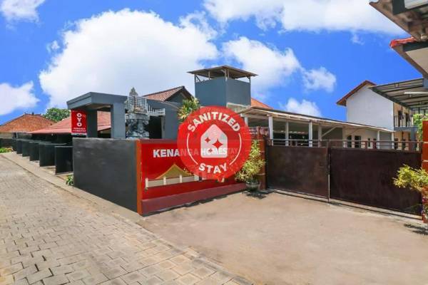 OYO 2367 Kenanga Homestay