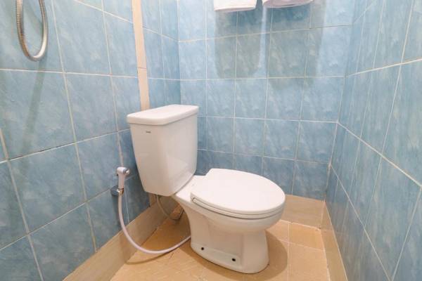 OYO 2367 Kenanga Homestay