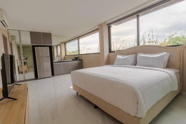 Samana Residence Denpasar