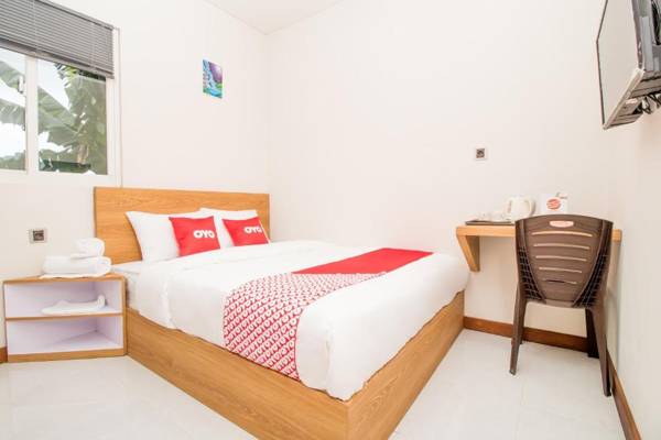 OYO 3307 Ayudia Guesthouse