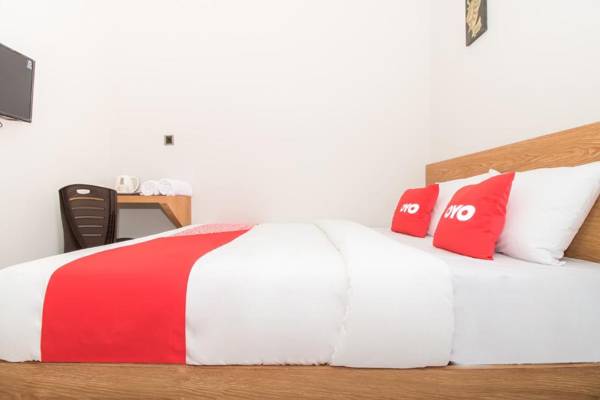 OYO 3307 Ayudia Guesthouse