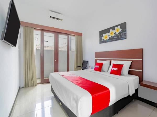 OYO 3852 Valomia Guest House