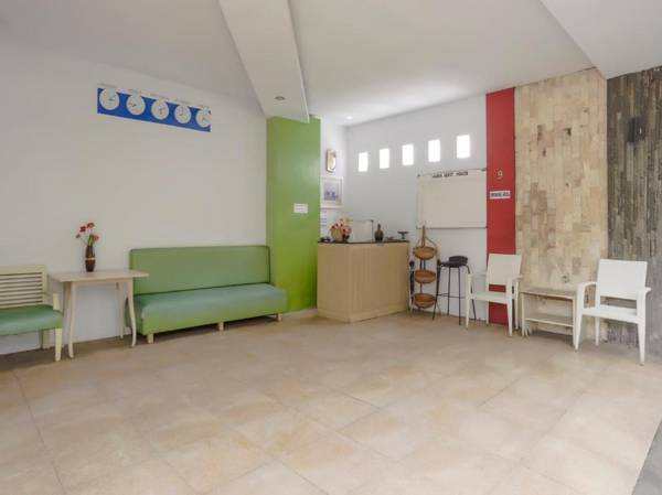 OYO 3852 Valomia Guest House