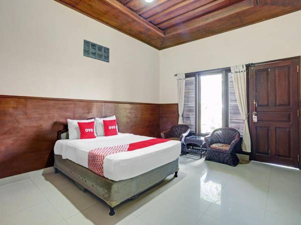 OYO 3902 Pondok 828 Residence