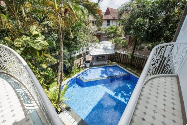 Villa Alexandra Seminyak