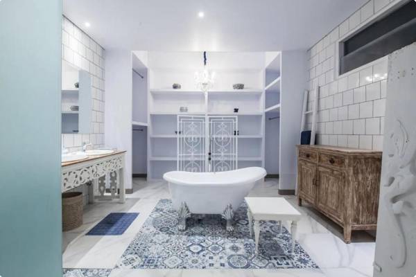 Villa Alexandra Seminyak