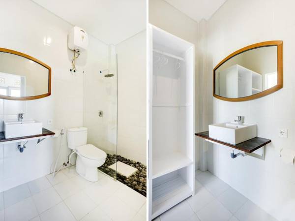 OYO 3962 The Pondok Ayu