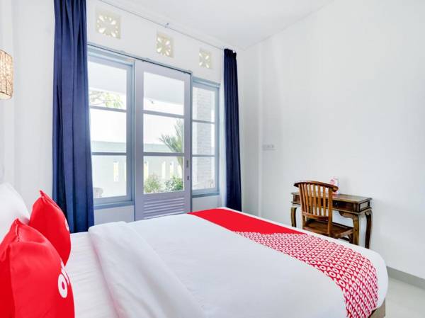 OYO 3962 The Pondok Ayu