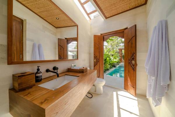 Villa Uma Berawa by Nakula