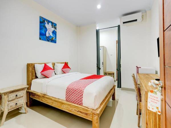 OYO 90232 March 67 Stay