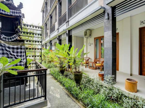 OYO 90232 March 67 Stay