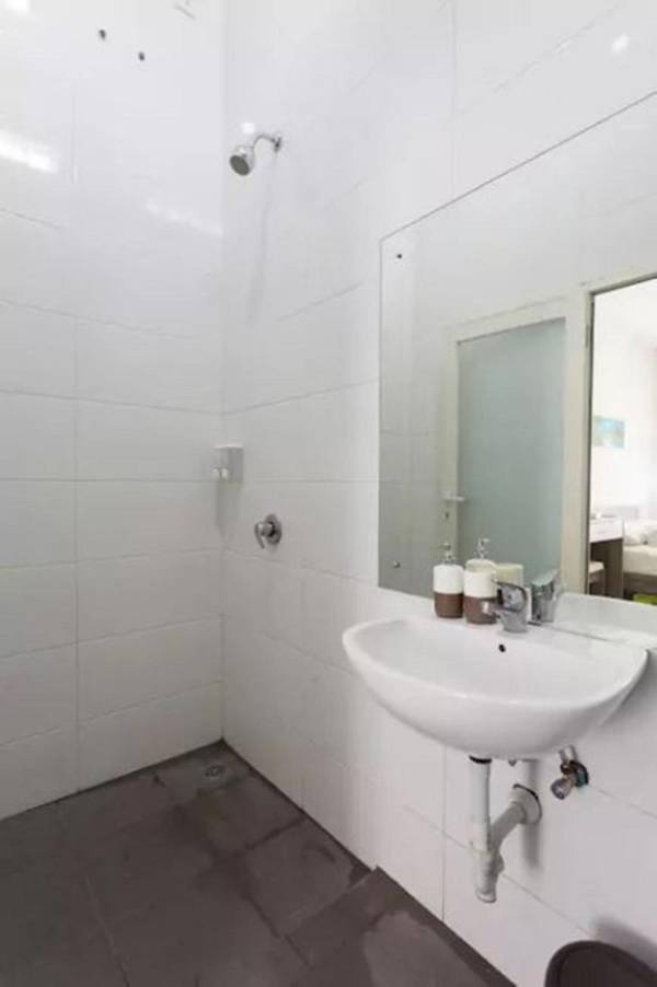 Bale Village B5 Villa