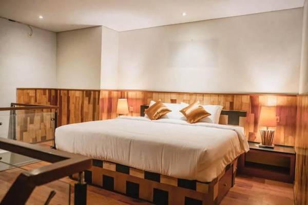 RedDoorz Plus @ Kerobokan Seminyak 3