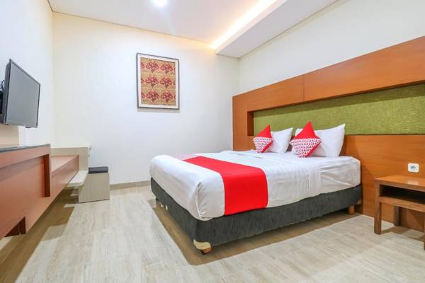 OYO 2234 Dewi Uma House