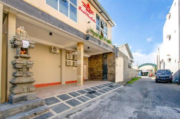 Handika Jaya PH Denpasar RedPartner