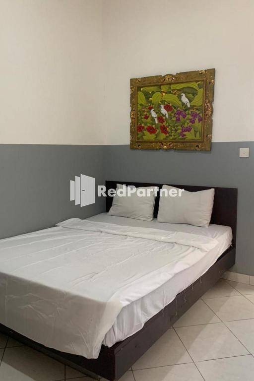 Kesuma Residence & Kost Near Bali Royal Hospital RedPartner