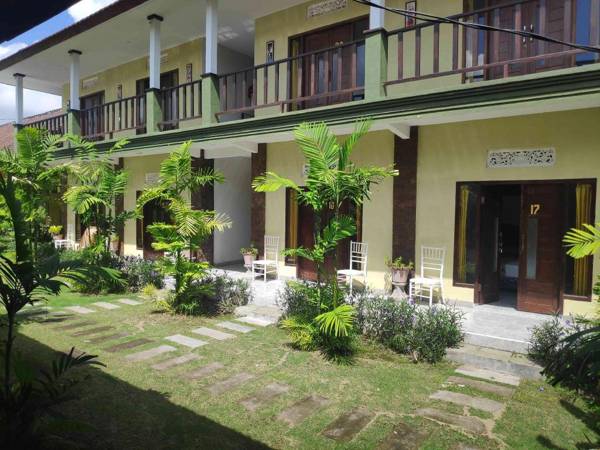 OYO 90547 Pondok Saren Anyar