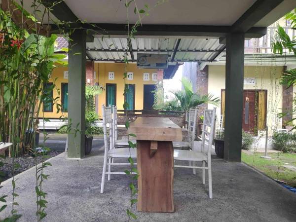 OYO 90547 Pondok Saren Anyar