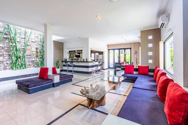 Anedda Mutiara Villa