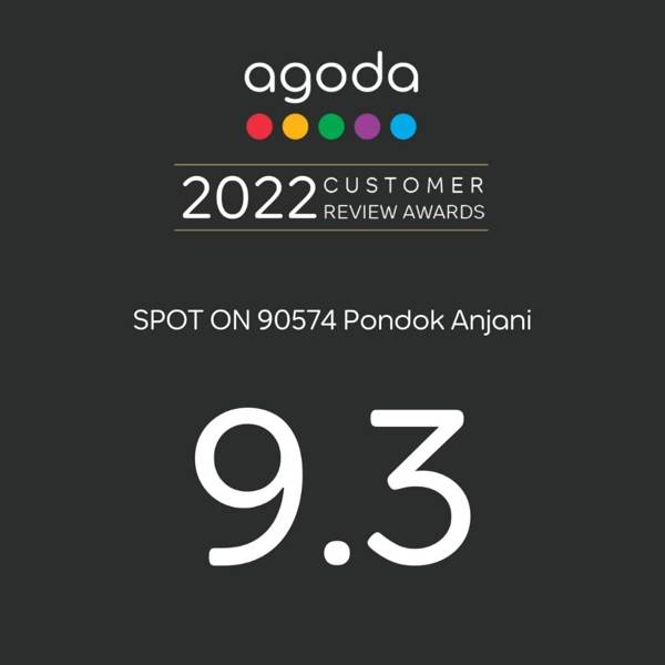 SPOT ON 90574 Pondok Anjani