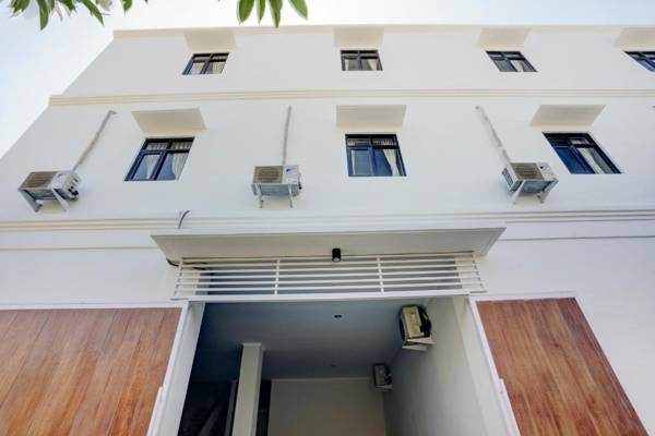 OYO 90671 Petanu Residence