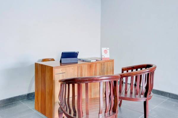 OYO 90671 Petanu Residence