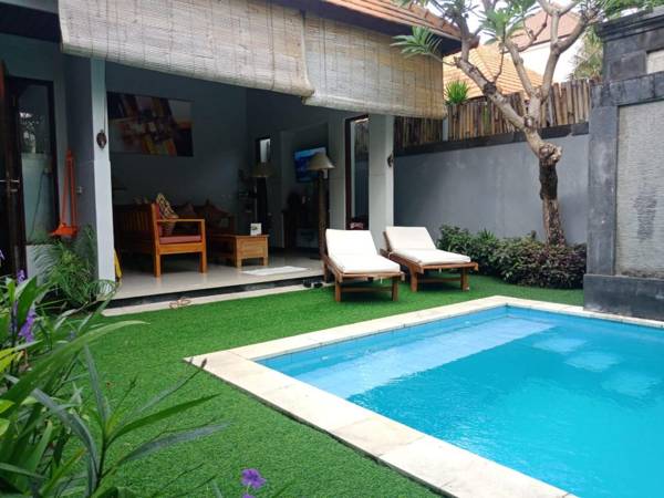 The Sania's Bali Seminyak