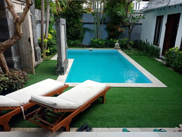 The Sania's Bali Seminyak