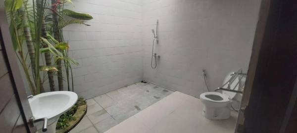 The Sania's Bali Seminyak