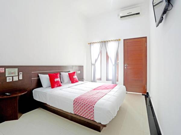 OYO 90859 Cahaya Guest House