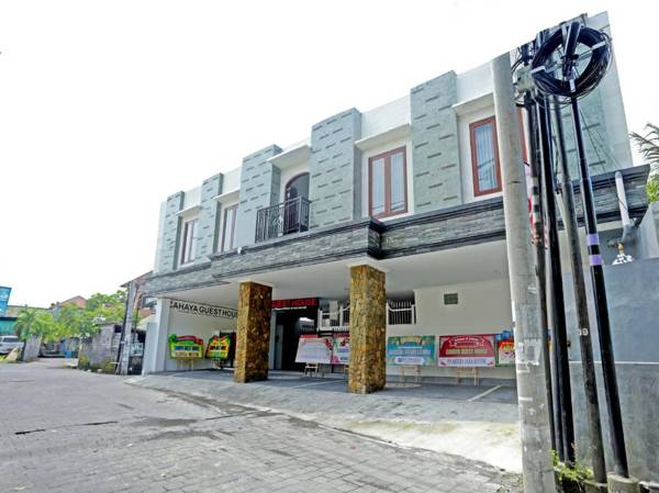 OYO 90859 Cahaya Guest House