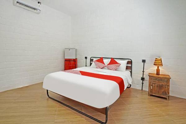 OYO 90855 Teras Keong Canggu