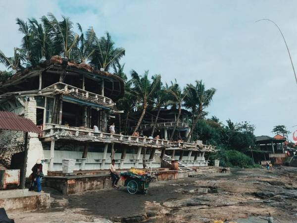 Villa Ayana by Hombali