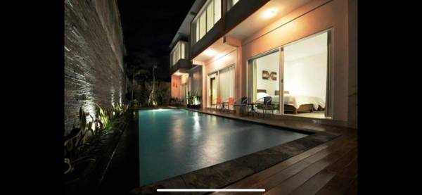 cozy umalas guesthouse