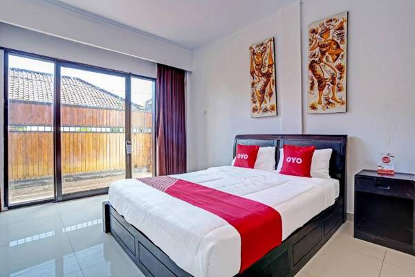 OYO 91204 Napura Homestay