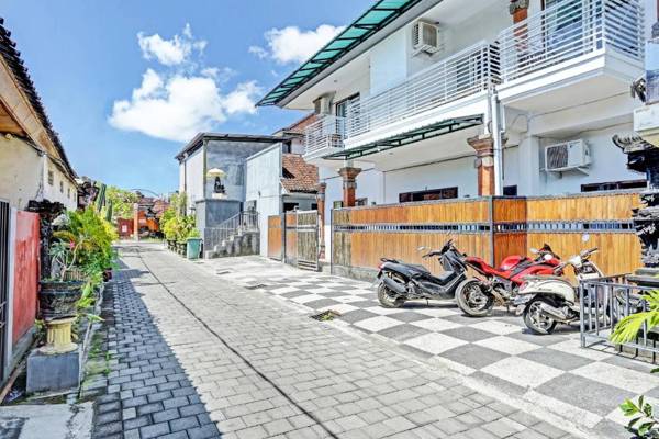 OYO 91204 Napura Homestay